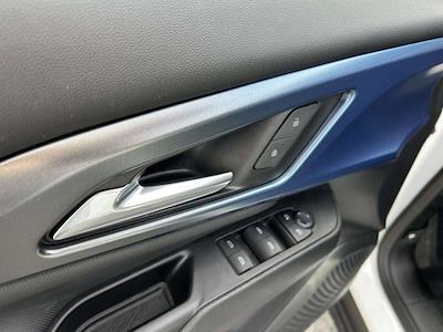 Used 2025 Chevrolet Equinox EV - photo 1