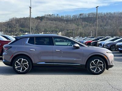 2025 Chevrolet Equinox EV FWD SUV for sale #SS149348 - photo 1