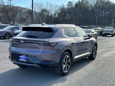 2025 Chevrolet Equinox EV FWD SUV for sale #SS149348 - photo 2