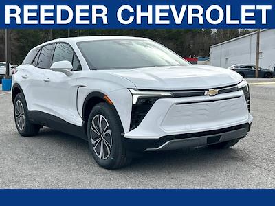 New 2025 Chevrolet Blazer EV LT SUV for sale #SS188364 - photo 1