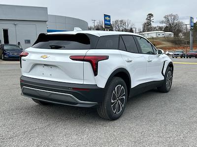 New 2025 Chevrolet Blazer EV LT SUV for sale #SS188364 - photo 2