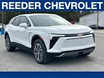 New 2025 Chevrolet Blazer EV LT SUV for sale #SS188364 - photo 1