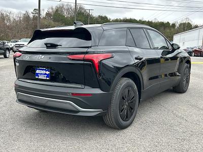 New 2025 Chevrolet Blazer EV LT SUV for sale #SS190817 - photo 2