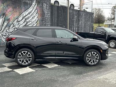 Used 2025 Chevrolet Blazer - photo 1