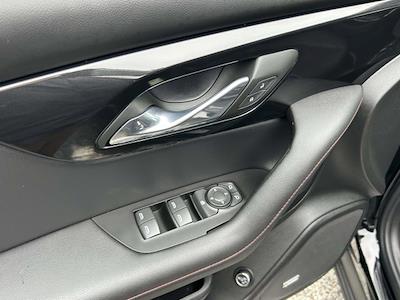 Used 2025 Chevrolet Blazer - photo 1