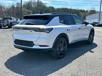 New 2025 Chevrolet Equinox EV RS SUV for sale #SS198199 - photo 2