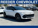 New 2025 Chevrolet Equinox EV RS SUV for sale #SS198199 - photo 1