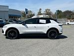 New 2025 Chevrolet Equinox EV RS SUV for sale #SS198199 - photo 6