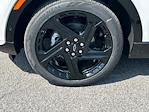 New 2025 Chevrolet Equinox EV RS SUV for sale #SS198199 - photo 9