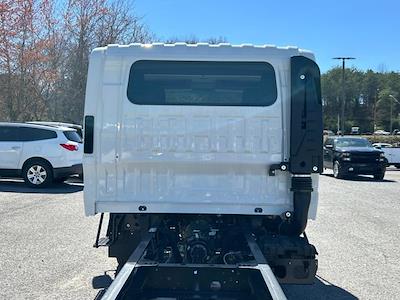 New 2025 Chevrolet LCF 3500HG Crew Cab Dovetail Landscape for sale #SS203372 - photo 2