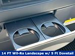 New 2025 Chevrolet LCF 3500HG Crew Cab Dovetail Landscape for sale #SS203372 - photo 27