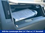 New 2025 Chevrolet LCF 3500HG Crew Cab Dovetail Landscape for sale #SS203372 - photo 34