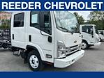 2025 Chevrolet LCF 3500HG Crew Cab RWD, Cab Chassis for sale #SS203373 - photo 1