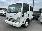 2025 Chevrolet LCF 3500HG Crew Cab RWD, Cab Chassis for sale #SS203373 - photo 6