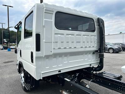 New 2025 Chevrolet LCF 3500HG Crew Cab Dovetail Landscape for sale #SS203375 - photo 2