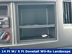 New 2025 Chevrolet LCF 3500HG Crew Cab Dovetail Landscape for sale #SS203375 - photo 21
