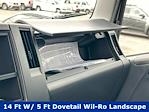New 2025 Chevrolet LCF 3500HG Crew Cab Dovetail Landscape for sale #SS203375 - photo 22