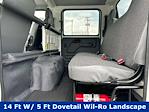 New 2025 Chevrolet LCF 3500HG Crew Cab Dovetail Landscape for sale #SS203375 - photo 23