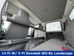 New 2025 Chevrolet LCF 3500HG Crew Cab Dovetail Landscape for sale #SS203375 - photo 24