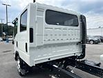 2025 Chevrolet LCF 3500HG Crew Cab RWD, Cab Chassis for sale #SS203375 - photo 4