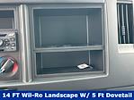 New 2025 Chevrolet LCF 3500HG Crew Cab Dovetail Landscape for sale #SS203375 - photo 25