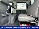 New 2025 Chevrolet LCF 3500HG Crew Cab Dovetail Landscape for sale #SS203375 - photo 27
