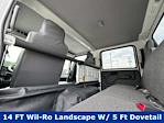 New 2025 Chevrolet LCF 3500HG Crew Cab Dovetail Landscape for sale #SS203375 - photo 28