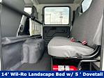 New 2025 Chevrolet LCF 3500HG Crew Cab Cab Chassis for sale #SS203376 - photo 23