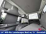 New 2025 Chevrolet LCF 3500HG Crew Cab Cab Chassis for sale #SS203376 - photo 24