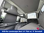 New 2025 Chevrolet LCF 3500HG Crew Cab 14' Wil-Ro Dovetail Landscape for sale #SS203376 - photo 28