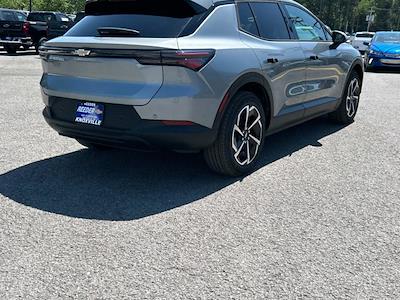 New 2025 Chevrolet Equinox EV LT SUV for sale #SS205952 - photo 2