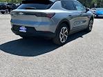 New 2025 Chevrolet Equinox EV LT SUV for sale #SS205952 - photo 2