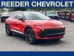 New 2025 Chevrolet Equinox EV RS SUV for sale #SS207124 - photo 1