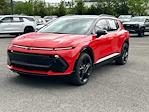 New 2025 Chevrolet Equinox EV RS SUV for sale #SS207124 - photo 7