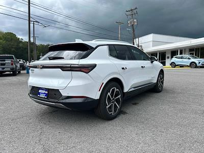 New 2025 Chevrolet Equinox EV LT SUV for sale #SS207598 - photo 2