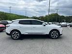 New 2025 Chevrolet Equinox EV LT SUV for sale #SS207598 - photo 3
