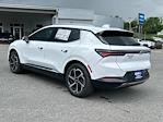New 2025 Chevrolet Equinox EV LT SUV for sale #SS207598 - photo 5