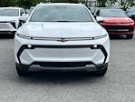 New 2025 Chevrolet Equinox EV LT SUV for sale #SS207598 - photo 8