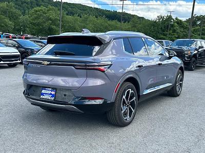 New 2025 Chevrolet Equinox EV LT SUV for sale #SS208616 - photo 2