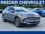 New 2025 Chevrolet Equinox EV LT SUV for sale #SS208616 - photo 1