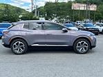 New 2025 Chevrolet Equinox EV LT SUV for sale #SS208616 - photo 3