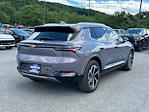 New 2025 Chevrolet Equinox EV LT SUV for sale #SS208616 - photo 2