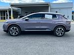 New 2025 Chevrolet Equinox EV LT SUV for sale #SS208616 - photo 6