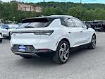 New 2025 Chevrolet Equinox EV LT SUV for sale #SS211471 - photo 2