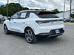 New 2025 Chevrolet Equinox EV LT SUV for sale #SS211471 - photo 5