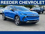 New 2025 Chevrolet Equinox EV LT SUV for sale #SS211475 - photo 1