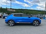 New 2025 Chevrolet Equinox EV LT SUV for sale #SS211475 - photo 3