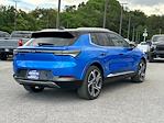 New 2025 Chevrolet Equinox EV LT SUV for sale #SS211475 - photo 2