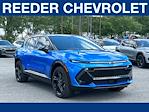 2025 Chevrolet Equinox EV FWD SUV for sale #SS216339 - photo 1