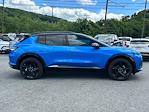 2025 Chevrolet Equinox EV FWD SUV for sale #SS216339 - photo 3